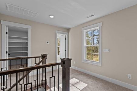 New construction Single-Family house 3816 Old Milburnie Road, Raleigh, NC 27616 - photo 4 4