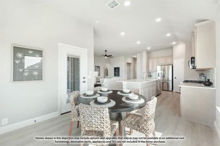 New construction Single-Family house 3113 Mountcross Road, Mesquite, TX 75181 Jasmine- photo 25 25