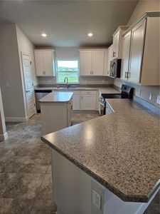 New construction Single-Family house 5492 Knights Landing Drive, Lakeland, FL 33810 2200- photo 7 7