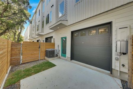 New construction Single-Family house 814 North Bluff Dr, Unit 87, Austin, TX 78745 - photo 26