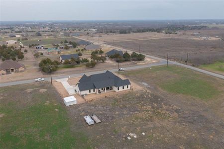 New construction Single-Family house 1452 Streetman Road, Royse City, TX 75189 - photo 29 29