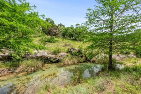 New construction Single-Family house 575 Norwood Rd, Dripping Springs, TX 78620 - photo 28 28