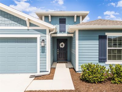 New construction Single-Family house 5368 Red Coral Circle, Mount Dora, FL 32757 - photo 2 2