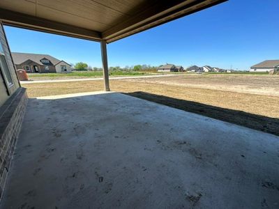 New construction Single-Family house 2914 Mossy Oak Drive, Oak Ridge, TX 75161 Salado- photo 17 17