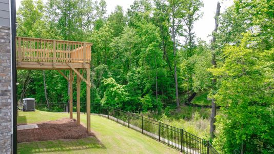 New construction Single-Family house 520 Vervain Drive, Locust Grove, GA 30248 Galen- photo 50 50