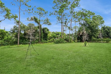 New construction Single-Family house 1673 Sw Levato Avenue, Port Saint Lucie, FL 34953 - photo 33 33