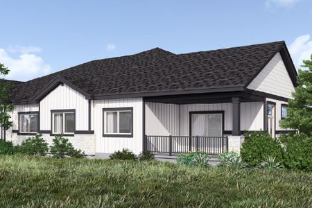 New construction Single-Family house Apex, 803 West 128th Place, Westminster, CO 80234 - photo
