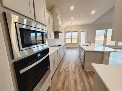 New construction Single-Family house 1031 Beaverbrook Lane, DeSoto, TX 75115 - photo 9 9