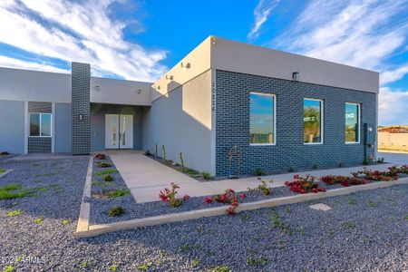 New construction Single-Family house 10226 N 171St Drive, Waddell, AZ 85355 - photo 0 0