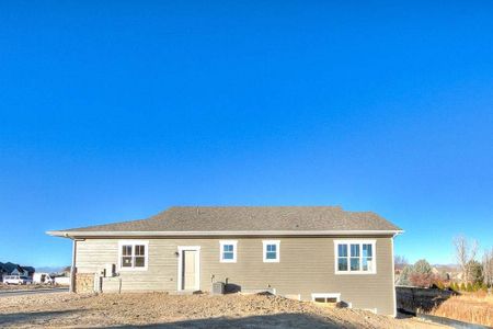 New construction Single-Family house 8412 Cromwell Circle, Windsor, CO 80528 - photo 96 96