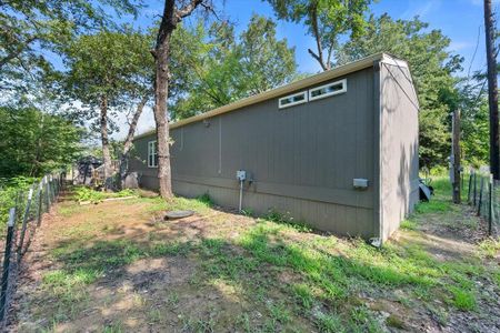 New construction Manufactured Home house 208 N Cherokee Shores Drive, Mabank, TX 75156 - photo 27 27