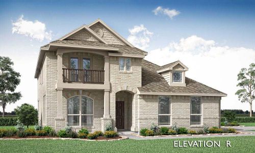 New construction Single-Family house 5637 Rutherford Drive, Midlothian, TX 76065 - photo 25 25