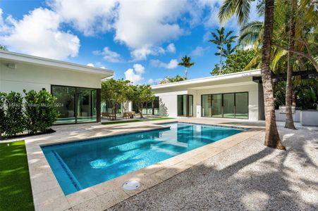 New construction Single-Family house 450 Sabal Palm Road, Miami, FL 33137 - photo 83 83