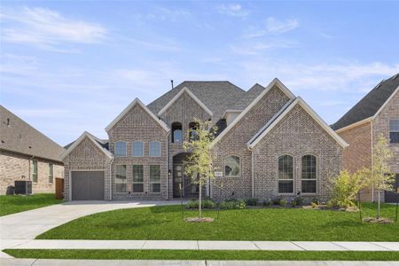 Breezy Hill by Windsor Homes in Rockwall - photo 5