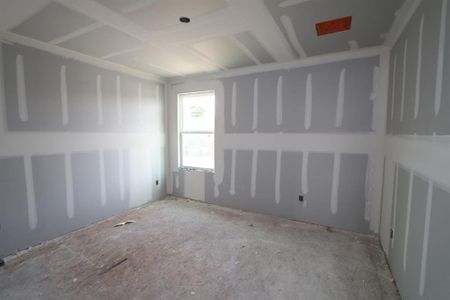 New construction Single-Family house 519 Diorite Cv, Liberty Hill, TX 78642 Sabine- photo 12 12