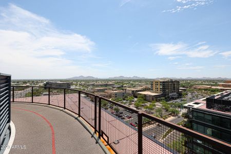 New construction Apartment house 7180 E Kierland Boulevard, Unit 301, Scottsdale, AZ 85254 - photo 20 20