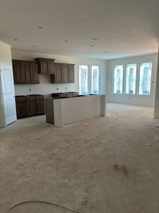 New construction Single-Family house 3522 Austin Street, Gainesville, TX 76240 Cascade II- photo 21 21