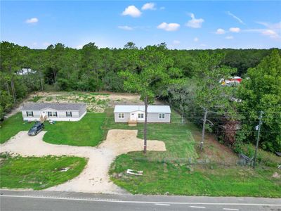 New construction Manufactured Home house 2524 Se State Road 121, Morriston, FL 32668 - photo 31 31