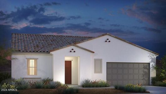 New construction Single-Family house 16029 S 176Th Drive, Goodyear, AZ 85338 Portato- photo 0 0