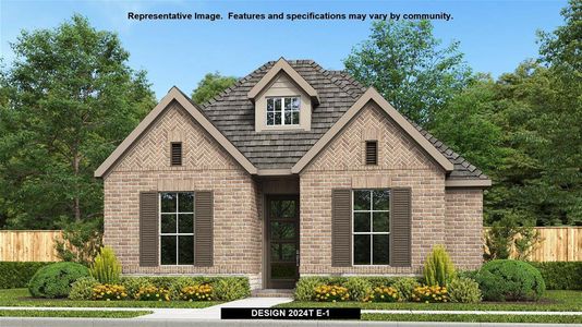 New construction Single-Family house 2620 Gateway Place, Celina, TX 75009 - photo 0 0