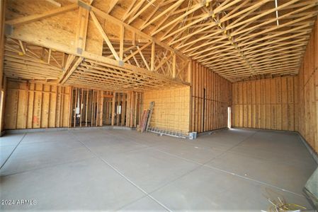New construction Single-Family house 25113 W Lowden Road, Wittmann, AZ 85361 - photo 23 23
