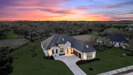 New construction Single-Family house 918 Bunker Ranch Blvd, Dripping Springs, TX 78620 - photo 34 34