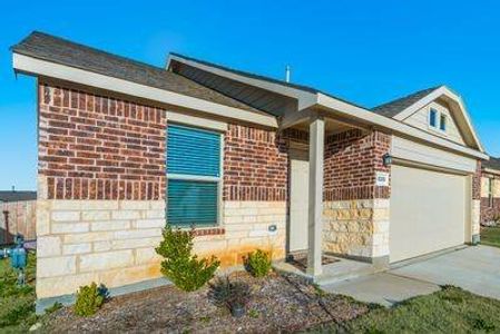 New construction Single-Family house 8305 Fawn Creek Drive, Fort Worth, TX 76123 - photo 1 1