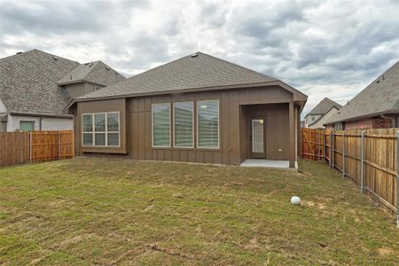 New construction Single-Family house 3222 Feller Lane, Royse City, TX 75189 - photo 21 21