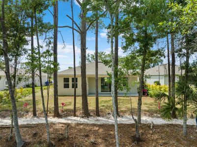 New construction Single-Family house 2909 Gator Crossing Place, New Port Richey, FL 34655 - photo 39 39