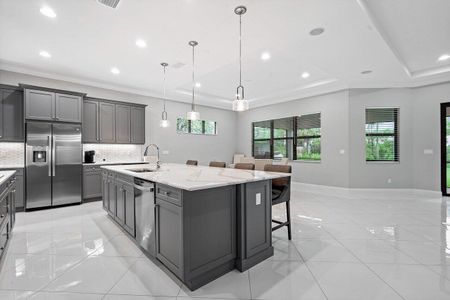 New construction Single-Family house 13506 Artisan Circle, Palm Beach Gardens, FL 33418 - photo 43 43