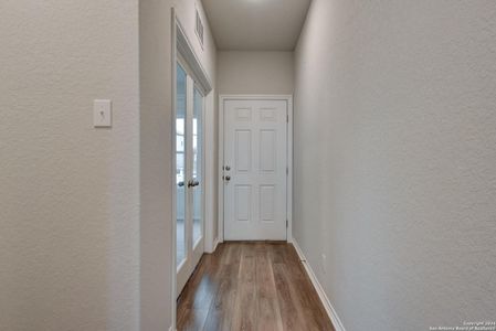 New construction Single-Family house 7038 Sycamore Pass, San Antonio, TX 78252 - photo 3 3