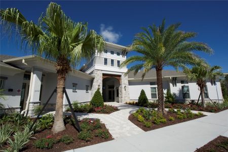 New construction Single-Family house 11067 Sound Shore Drive, Winter Garden, FL 34787 KENTON- photo 32 32