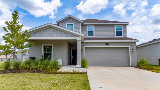 New construction Single-Family house 1188 Sand Trap Court, Daytona Beach, FL 32124 - photo 0 0