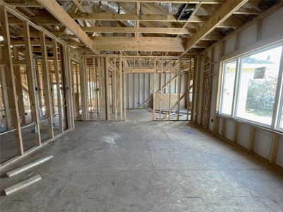 New construction Single-Family house 1438 Glourie Drive, Houston, TX 77055 - photo 29 29