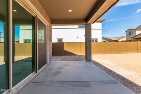 New construction Single-Family house 5667 N 85Th Drive, Glendale, AZ 85305 - photo 24 24