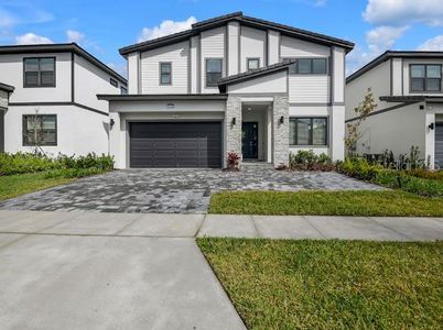 New construction Single-Family house 6133 High Seas Drive, Orlando, FL 32821 - photo 1 1