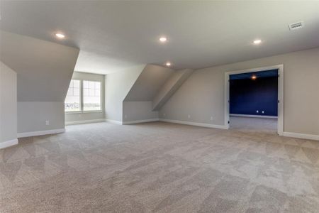 New construction Single-Family house 707 Lexington Lane, Nevada, TX 75173 Liberty- photo 22 22