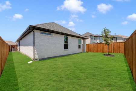 New construction Single-Family house 2704 Spring Side Dr., Royse City, TX 75189 Blackburn- photo 20 20