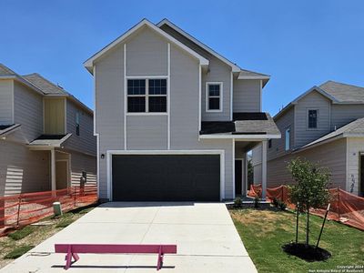 New construction Single-Family house 4432 Kiowa Pass, San Antonio, TX 78245 - photo 0 0