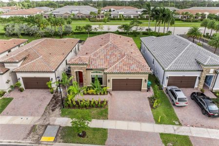 New construction Single-Family house 7675 Seacoast Dr, Parkland, FL 33067 - photo 0