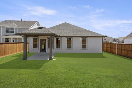 New construction Single-Family house 1018 Watercourse, Royse City, TX 75189 - photo 25 25
