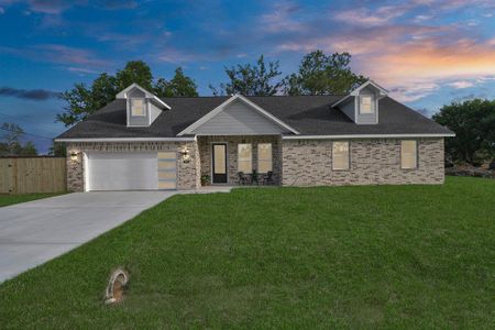 New construction Single-Family house 505 S 7Th Street, La Porte, TX 77571 - photo 2 2