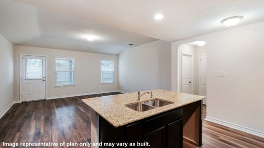 New construction Single-Family house 404 Steele Rapids, Cibolo, TX 78108 - photo 42 42