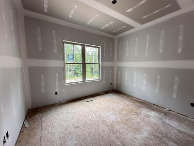 New construction Single-Family house 17 S Rowsham Place, Smithfield, NC 27577 - photo 5 5