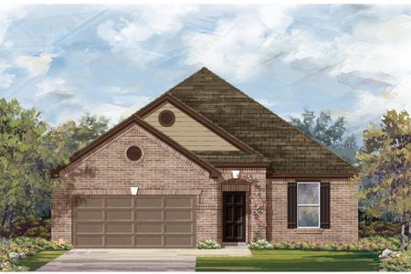 New construction Single-Family house 8206 Philbrook Dr, Austin, TX 78744 - photo 0 0