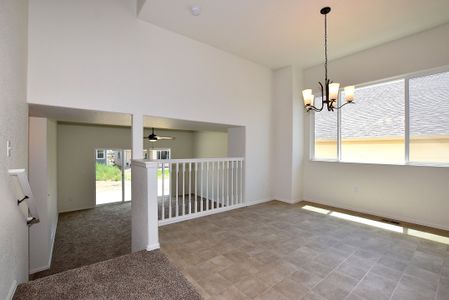 New construction Single-Family house 850 Forest Canyon Road, Severance, CO 80550 - photo 10 10