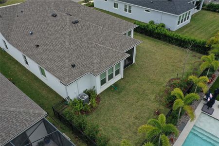 New construction Single-Family house 5520 Limelight Drive, Apollo Beach, FL 33572 - photo 36 36