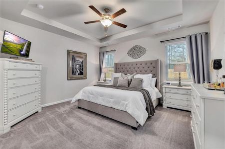 Reserve At Willow Oaks by Piedmont Residential in Canton - photo 10 10