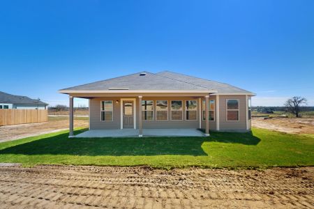 New construction Single-Family house 12305 Sunshine Hill, San Antonio, TX 78002 Esparanza- photo 48 48