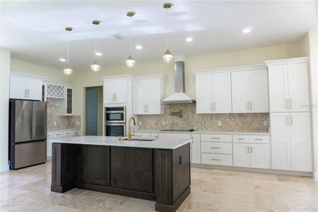 New construction Single-Family house 12849 Brunello Circle, Clermont, FL 34711 - photo 8 8
